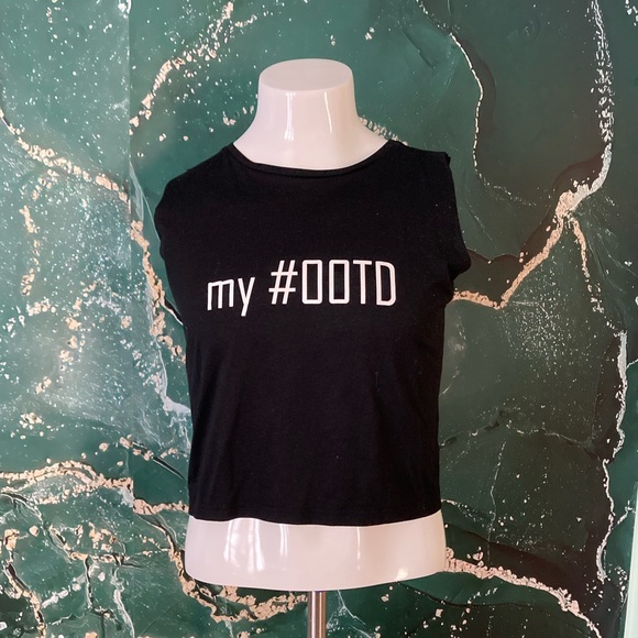 *2xHP* NWOT, 3/$20, Primark, crop top #ootd, 10 - Picture 2 of 9